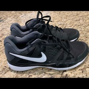 Brand New Men’s Nike Court Shoes size 11.5